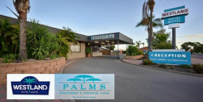 Westland Hotel Motel Whyalla
